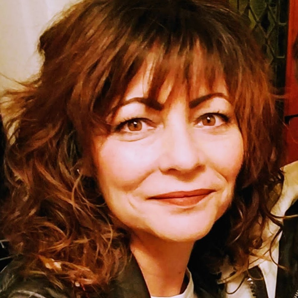 Meet your Posher, Trina